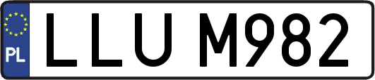 LLUM982