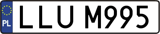 LLUM995