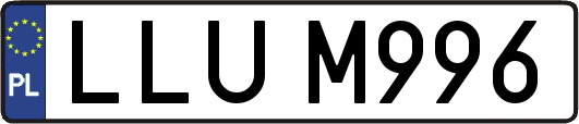 LLUM996