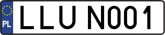 LLUN001