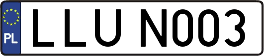 LLUN003