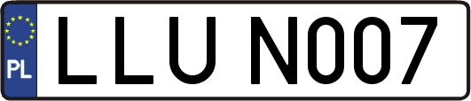 LLUN007