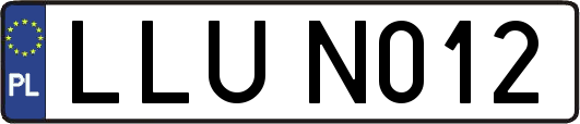 LLUN012