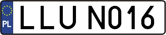 LLUN016