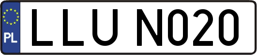 LLUN020