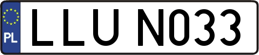 LLUN033
