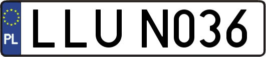 LLUN036