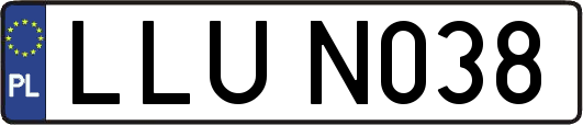 LLUN038