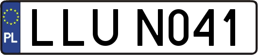 LLUN041