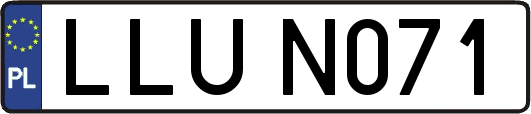 LLUN071