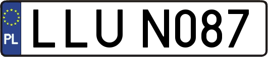 LLUN087