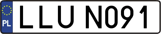 LLUN091