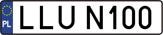 LLUN100