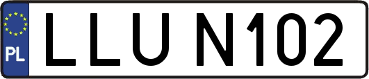 LLUN102
