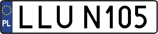 LLUN105