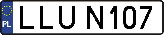 LLUN107
