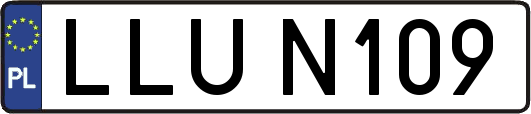 LLUN109
