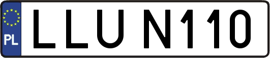 LLUN110