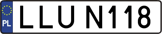 LLUN118