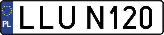 LLUN120
