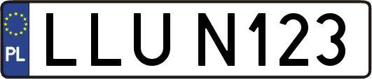 LLUN123