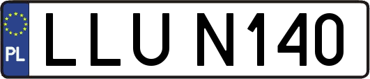 LLUN140