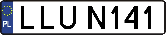 LLUN141