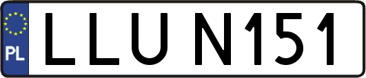 LLUN151