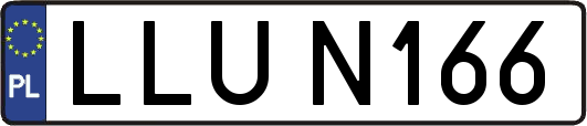 LLUN166