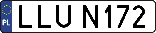 LLUN172