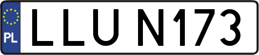 LLUN173