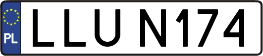 LLUN174