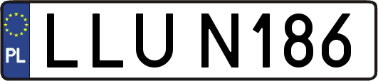 LLUN186