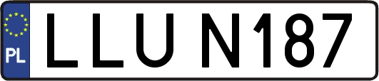 LLUN187