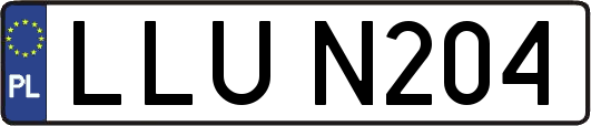 LLUN204