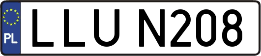 LLUN208