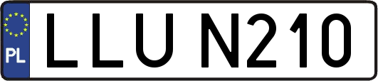 LLUN210