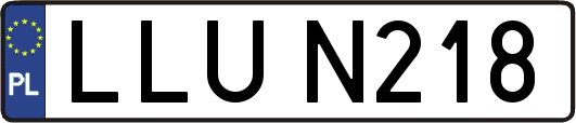 LLUN218