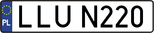LLUN220