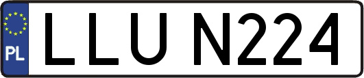 LLUN224