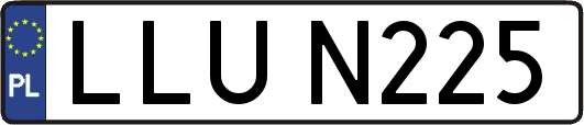LLUN225