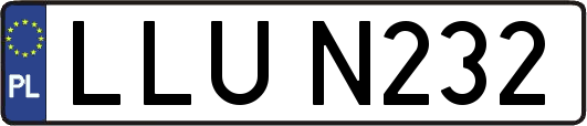 LLUN232