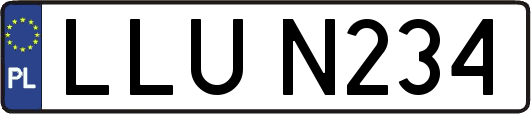 LLUN234