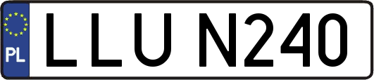 LLUN240