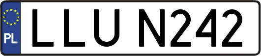LLUN242