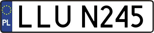 LLUN245