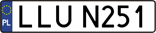 LLUN251