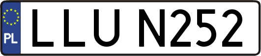 LLUN252