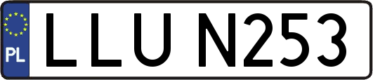 LLUN253