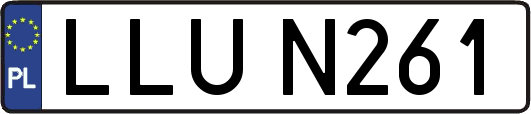 LLUN261